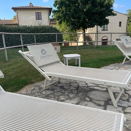 Appartement Tuscany Relax H&H - Helly House à San Vivaldo Extérieur photo