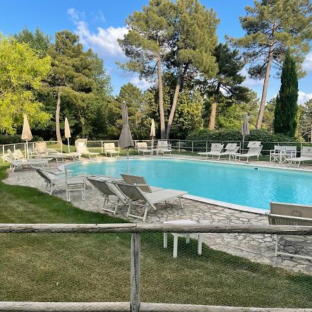 Appartement Tuscany Relax H&H - Helly House à San Vivaldo Extérieur photo