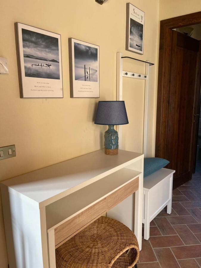 Appartement Tuscany Relax H&H - Helly House à San Vivaldo Extérieur photo