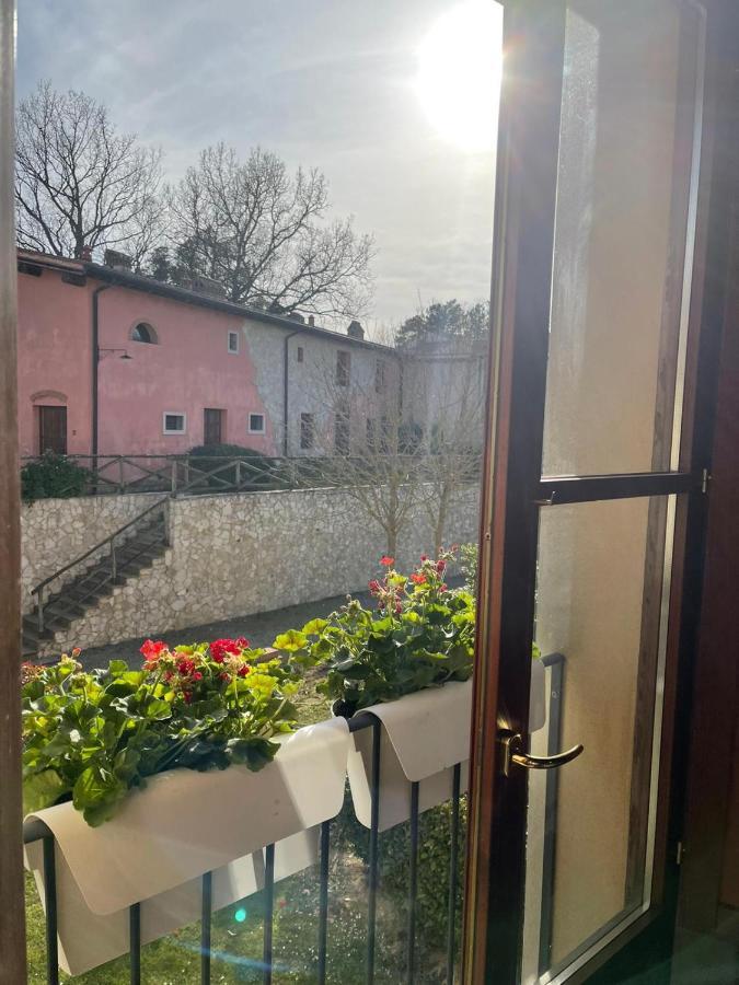 Appartement Tuscany Relax H&H - Helly House à San Vivaldo Extérieur photo