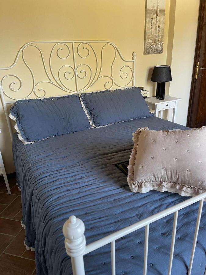 Appartement Tuscany Relax H&H - Helly House à San Vivaldo Extérieur photo