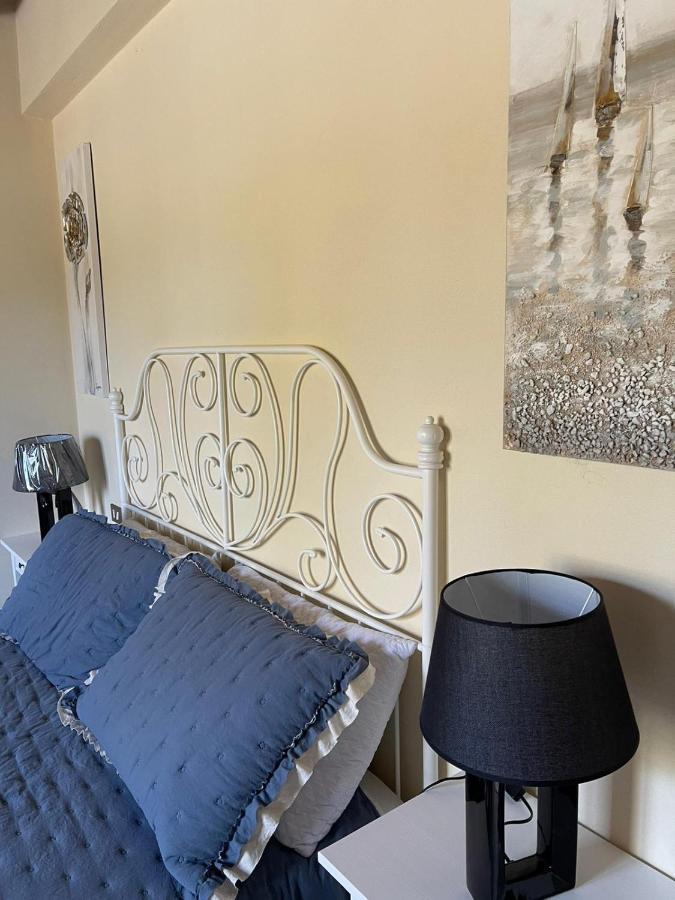 Appartement Tuscany Relax H&H - Helly House à San Vivaldo Extérieur photo