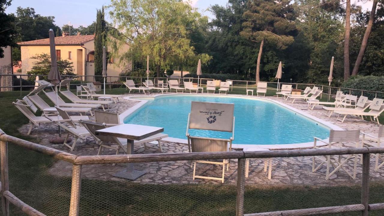 Appartement Tuscany Relax H&H - Helly House à San Vivaldo Extérieur photo
