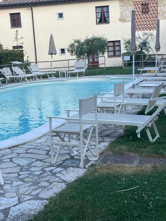 Appartement Tuscany Relax H&H - Helly House à San Vivaldo Extérieur photo