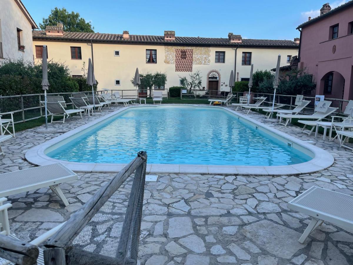 Appartement Tuscany Relax H&H - Helly House à San Vivaldo Extérieur photo