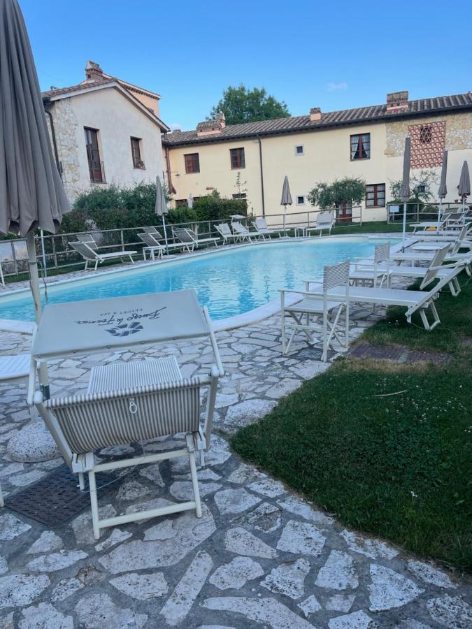 Appartement Tuscany Relax H&H - Helly House à San Vivaldo Extérieur photo