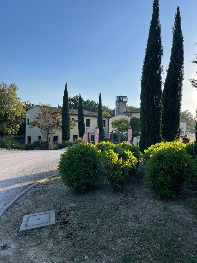 Appartement Tuscany Relax H&H - Helly House à San Vivaldo Extérieur photo