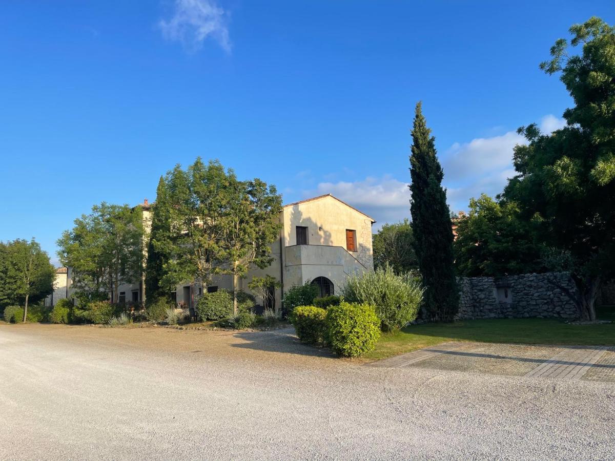 Appartement Tuscany Relax H&H - Helly House à San Vivaldo Extérieur photo