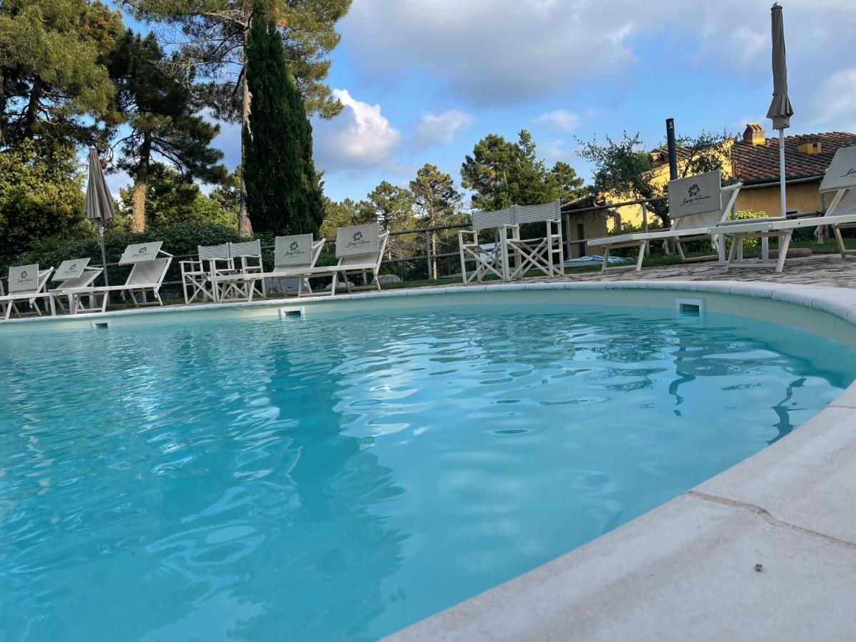 Appartement Tuscany Relax H&H - Helly House à San Vivaldo Extérieur photo