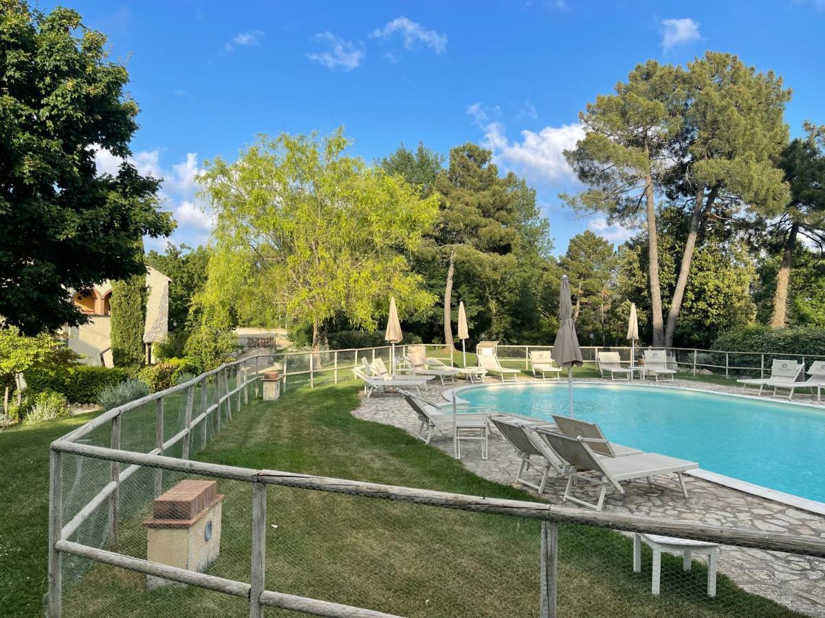 Appartement Tuscany Relax H&H - Helly House à San Vivaldo Extérieur photo